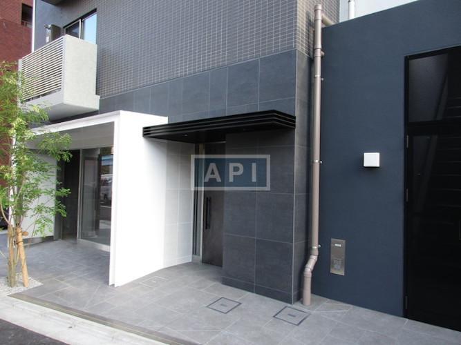  | ALLOWS MINAMI-AZABU Exterior photo 02