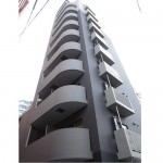  | ALLOWS MINAMI-AZABU Exterior photo 01