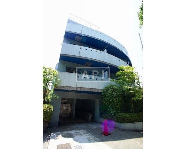  | BONHEUR TORITSUDAIGAKU-ICHIBANKAN Exterior photo 02