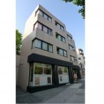  | KAKINOKIZAKA OTOWA HEIGHTS Exterior photo 01