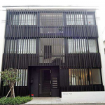  | NISHI-KOYAMA HOUSE Exterior photo 01