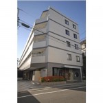  | PARK AXIS MEGURO-HONCHO Exterior photo 01