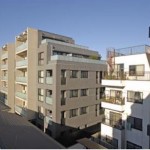  | PARK AXIS MEGURO-HONCHO Exterior photo 03