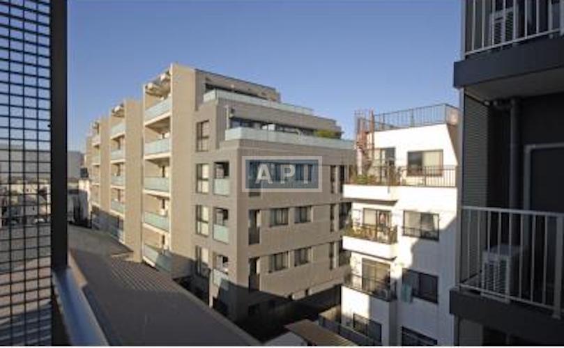  | PARK AXIS MEGURO-HONCHO Exterior photo 03