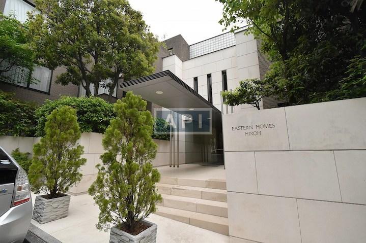  | EASTERN HOMES HIROO Exterior photo 04