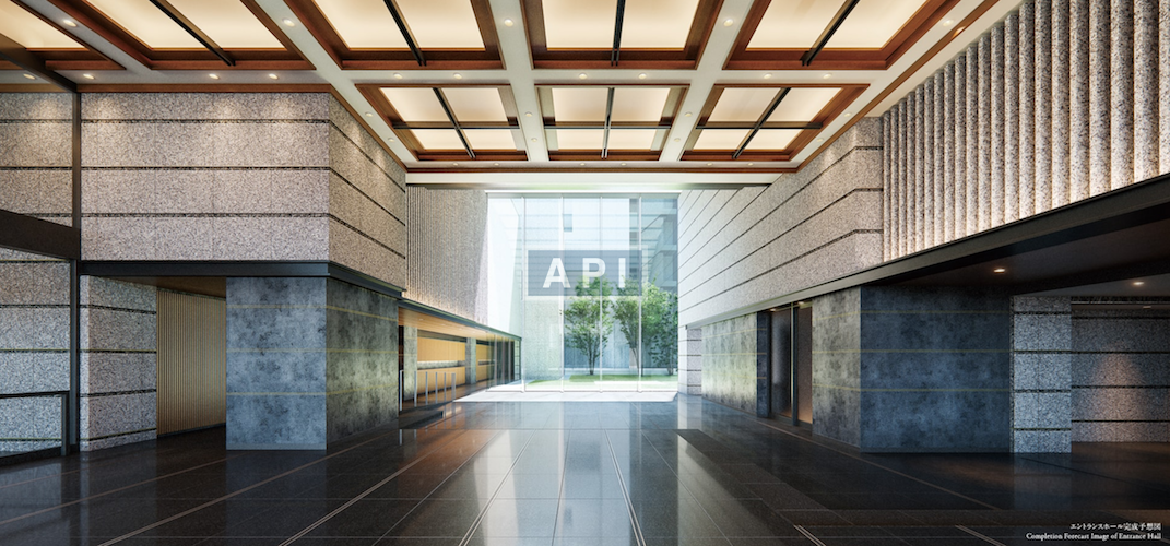  | LA TOUR MINAMI-AZABU Exterior photo 05
