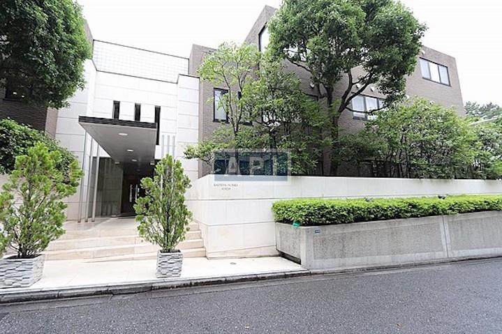  | EASTERN HOMES HIROO Exterior photo 02