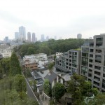  | LA TOUR MINAMI-AZABU Exterior photo 03