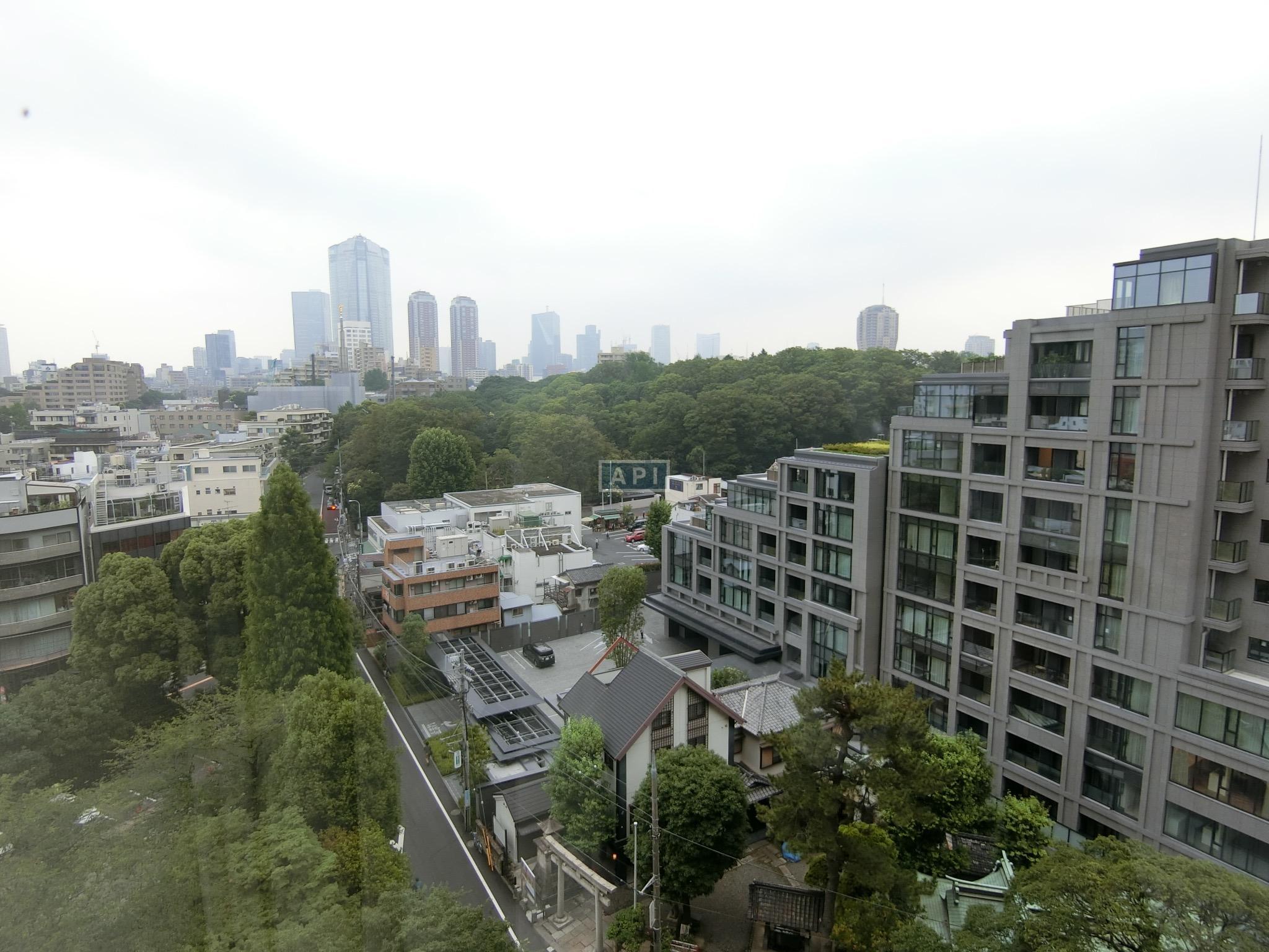  | LA TOUR MINAMI-AZABU Exterior photo 03