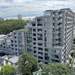  | LA TOUR MINAMI-AZABU Exterior photo 02