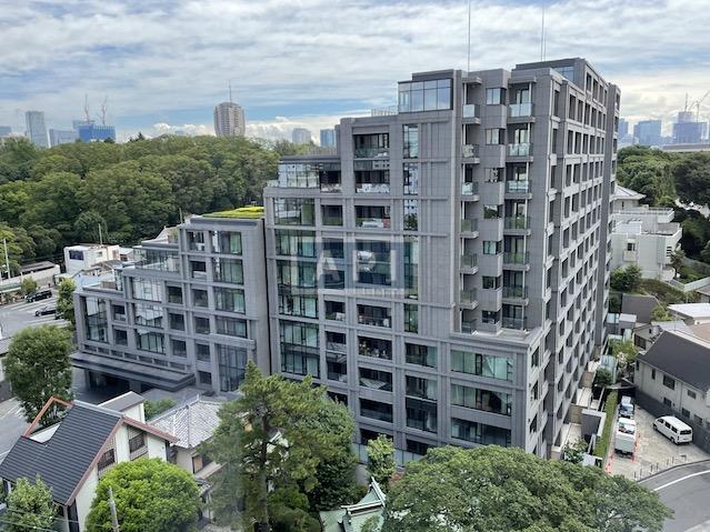  | LA TOUR MINAMI-AZABU Exterior photo 02