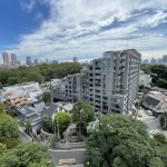  | LA TOUR MINAMI-AZABU Exterior photo 01