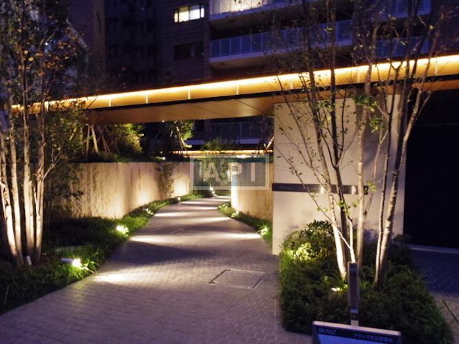  | BRANZ SHIBUYA-TOKIWAMATSU Exterior photo 03