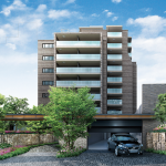  | BRANZ SHIBUYA-TOKIWAMATSU Exterior photo 06