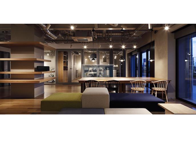  | SHIBUYA CAST. APARTMENT Exterior photo 03