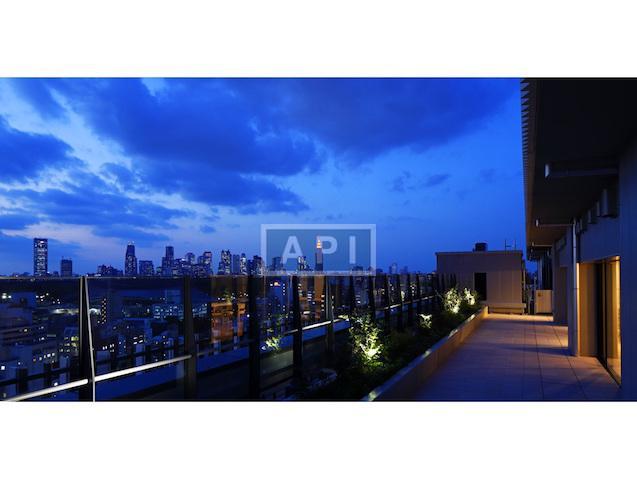  | SHIBUYA CAST. APARTMENT Exterior photo 04