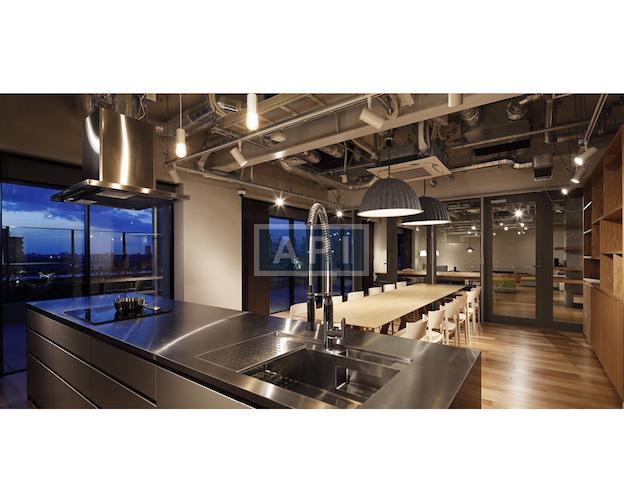  | SHIBUYA CAST. APARTMENT Exterior photo 05