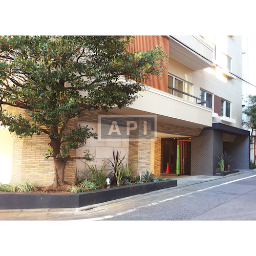  | ROPPONGI COURT Exterior photo 03