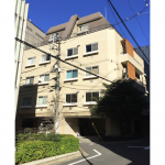  | ROPPONGI COURT Exterior photo 01
