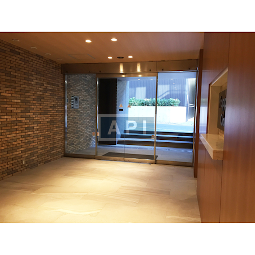  | ROPPONGI COURT Exterior photo 05
