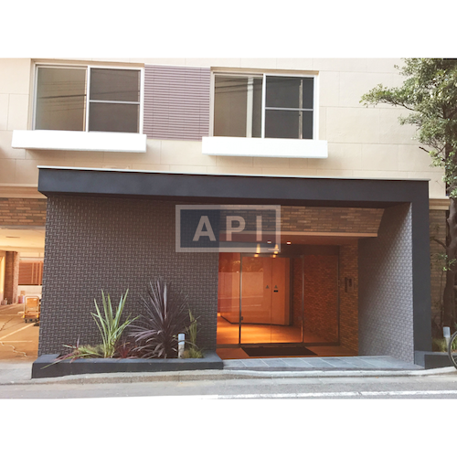  | ROPPONGI COURT Exterior photo 04