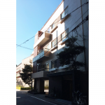  | ROPPONGI COURT Exterior photo 02