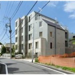  | JOYOUS GARD 代々木 Exterior photo 01