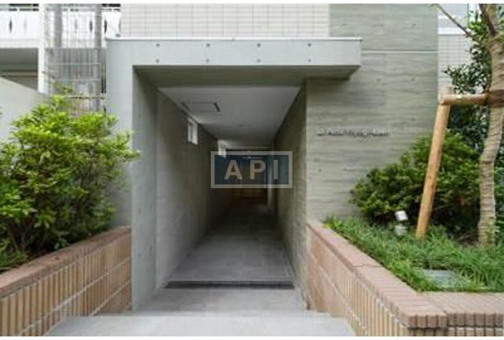  | JOYOUS GARD 代々木 Exterior photo 02