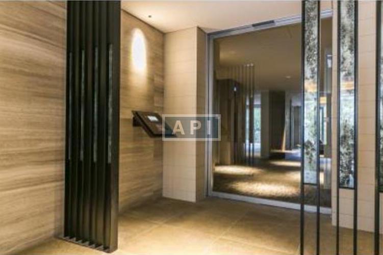  | PARK AXIS OMOTESANDO RESIDENCE Exterior photo 03