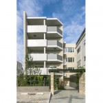  | PARK AXIS OMOTESANDO RESIDENCE Exterior photo 01
