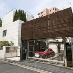  | TERRACE NOGIZAKA Exterior photo 03