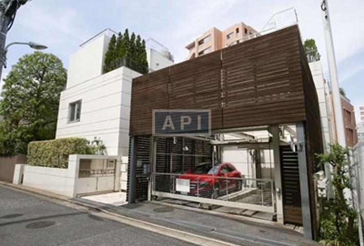  | TERRACE NOGIZAKA Exterior photo 03