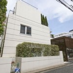  | TERRACE NOGIZAKA Exterior photo 01