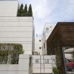  | TERRACE NOGIZAKA Exterior photo 02
