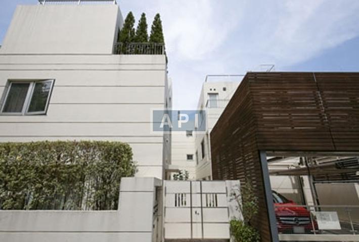  | TERRACE NOGIZAKA Exterior photo 02