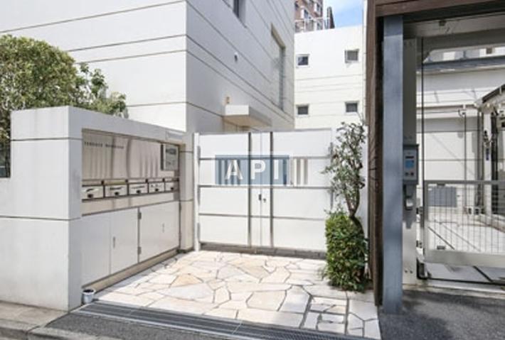  | TERRACE NOGIZAKA Exterior photo 04