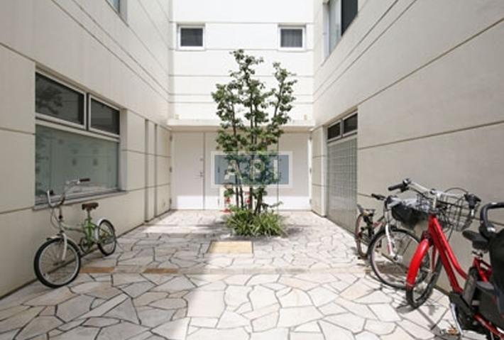  | TERRACE NOGIZAKA Exterior photo 05
