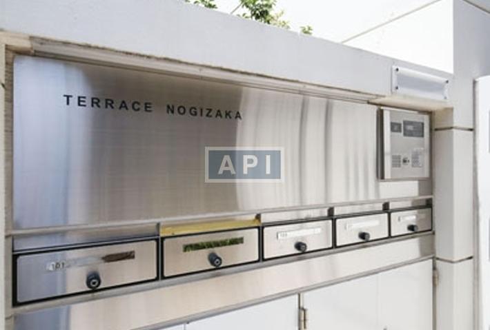  | TERRACE NOGIZAKA Exterior photo 06