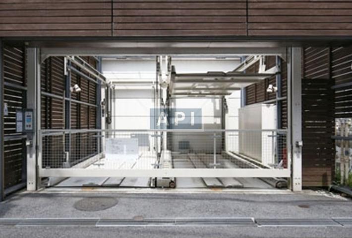 | TERRACE NOGIZAKA Exterior photo 07