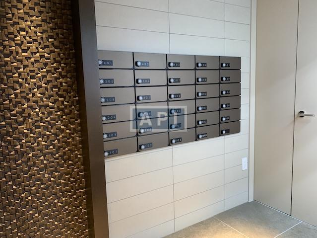  | PARK AXIS OMOTESANDO RESIDENCE Exterior photo 08
