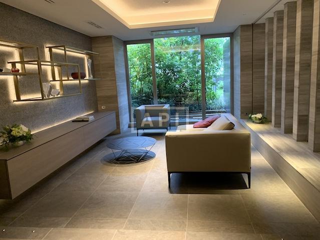  | PARK AXIS OMOTESANDO RESIDENCE Exterior photo 10