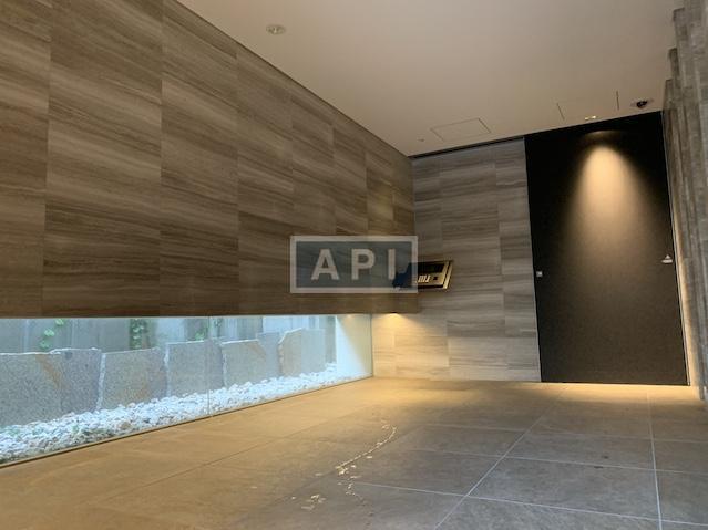  | PARK AXIS OMOTESANDO RESIDENCE Exterior photo 05