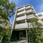  | PARK AXIS OMOTESANDO RESIDENCE Exterior photo 02