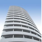  | MFPR YOYOGI TOWER Exterior photo 01