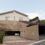  | FLAT TAKANAWA Exterior photo 01