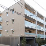  | PLAISIRIA YOYOGI-OYAMACHO Exterior photo 01
