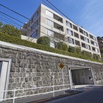  | PARK COURT AZABU-TORIIZAKA Exterior photo 01