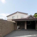  | FLAT TAKANAWA Exterior photo 02