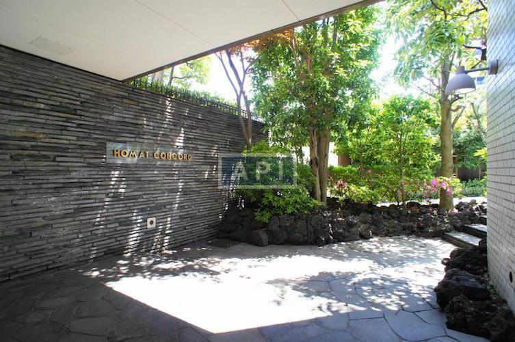  | HOMAT CONCORD Exterior photo 08