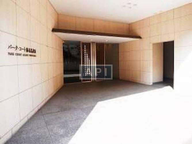  | PARK COURT AZABU-TORIIZAKA Exterior photo 02